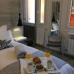 Apartament Up Flor De Nieve