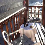 Up Flor De Nieve Apartament Benasque