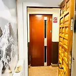 Up Flor De Nieve Apartament