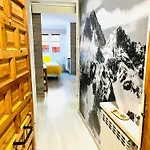 Apartament Up Flor De Nieve