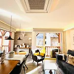 Apartament Up Flor De Nieve Benasque