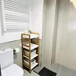 Apartament Up Flor De Nieve Benasque