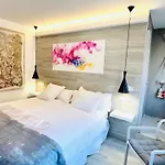 Apartament Up Flor De Nieve
