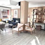 Apartament Up Flor De Nieve *