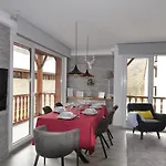 Up Flor De Nieve Apartament