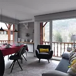 Apartament Up Flor De Nieve *