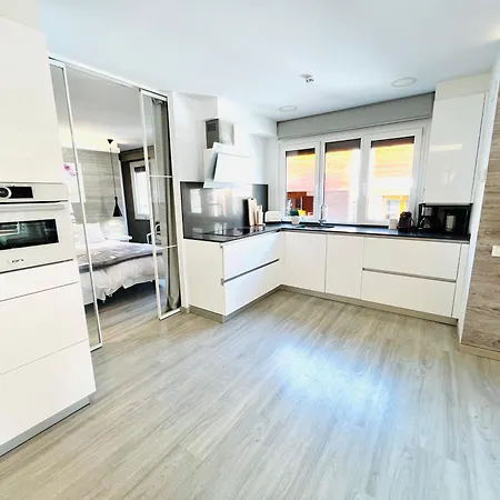 Up Flor De Nieve * 贝纳斯克