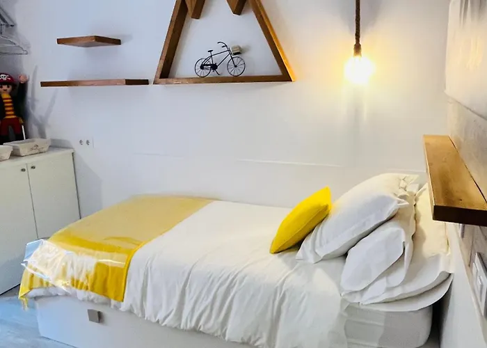 Up Flor De Nieve * Benasque