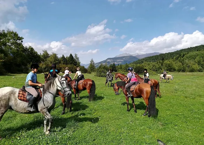 Up Flor De Nieve Apartman