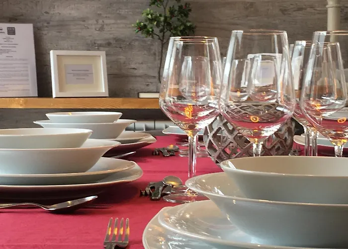 Up Flor De Nieve * Benasque